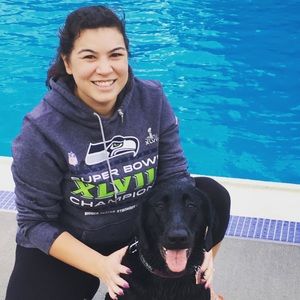 Meet your Posher, Amiko